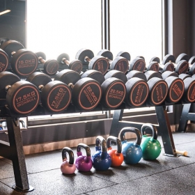 F2F Fitness 
