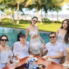 FLC Hotels & Resorts