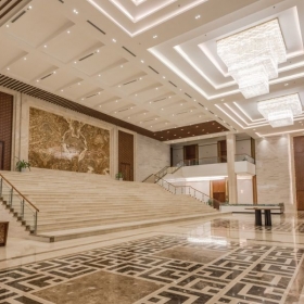 FLC Hotels & Resorts
