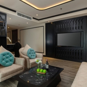 FTE Ba Dinh Hotel