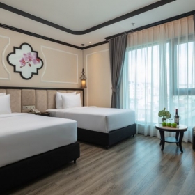 FTE Ba Dinh Hotel