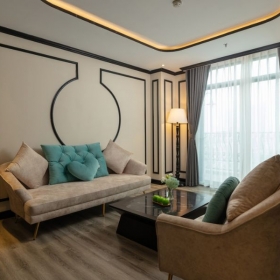 FTE Ba Dinh Hotel