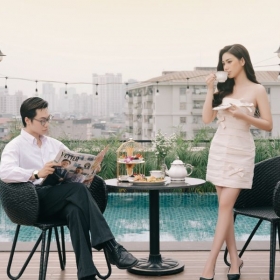 FTE Ba Dinh Hotel
