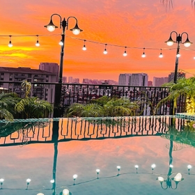 FTE Ba Dinh Hotel - CũBỏ