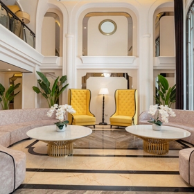 FTE Ba Dinh Hotel - CũBỏ