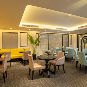 FTE Ba Dinh Hotel - CũBỏ