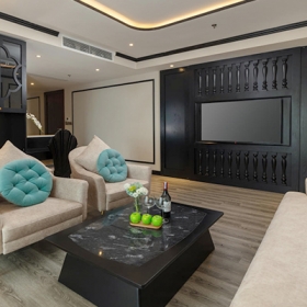 FTE Ba Dinh Hotel - CũBỏ