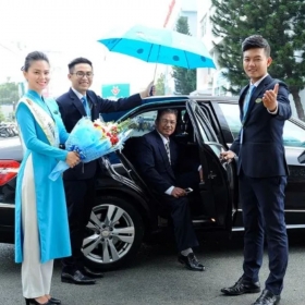 Fast Lane - Đón Quốc Tế Cao cấp tại Sân bay Quốc tế Phú Quốc