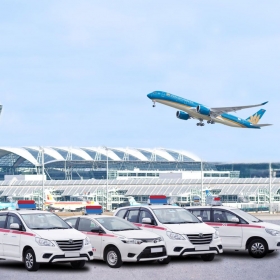 Fast Lane - Tiễn Quốc Tế VIP tại Sân bay quốc tế Đà Nẵng