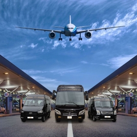 Fast Lane - Đón Quốc Tế Tiêu chuẩn tại Sân bay quốc tế Đà Nẵng