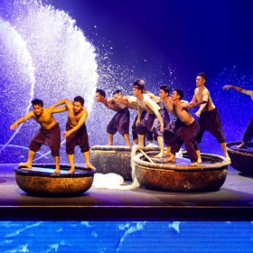 Bảo tàng Làng Chài Xưa