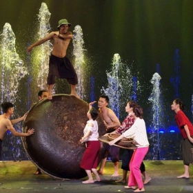 Bảo tàng Làng Chài Xưa