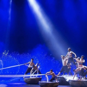 Bảo tàng Làng Chài Xưa
