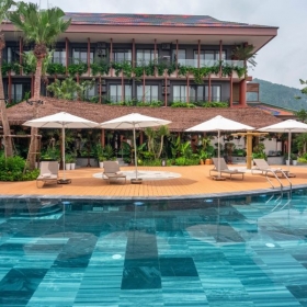Flamingo Heritage Onsen & Resort