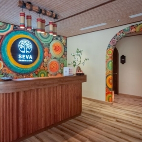 Flamingo Heritage Onsen & Resort