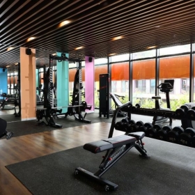 Flamingo Ibiza Hải Tiến
