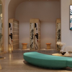Flamingo Ibiza Hải Tiến