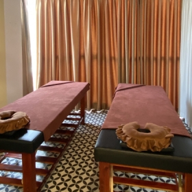 Spa Dưỡng Sinh Đông Y Thanh Trâm