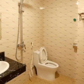 Friend Hotel Hà Giang