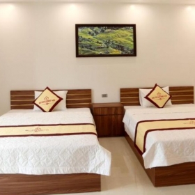 Friend Hotel Hà Giang
