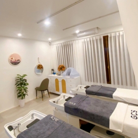 GCS BEAUTY CENTER