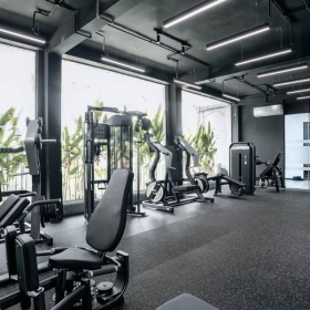 Gọn Fitness & Yoga