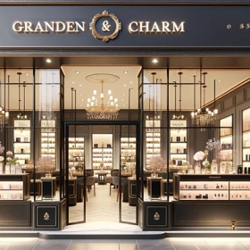 Granden Charm