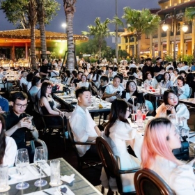 Ga Hải Sản