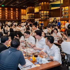 Ga Hải Sản