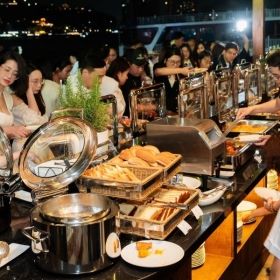Ga Hải Sản