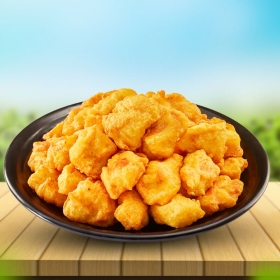 Voucher Gà không xương truyền thống lớn tại Chicken Plus