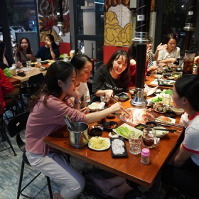 Galbi Express