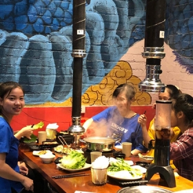 Galbi Express