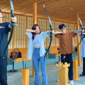 Target Archery