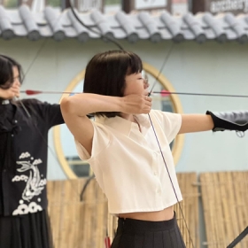 Target Archery