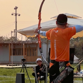 Target Archery