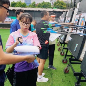 Target Archery
