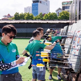 Target Archery