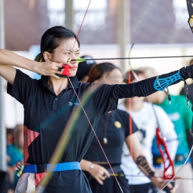 Target Archery
