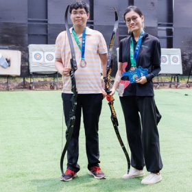 Target Archery
