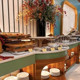 Glenda Mộc Châu Hotel
