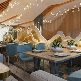 Glenda Mộc Châu Hotel