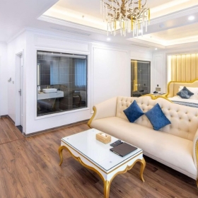Glenda Mộc Châu Hotel