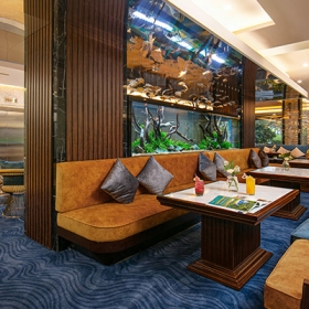 Gloud Hotel