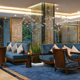 Gloud Hotel