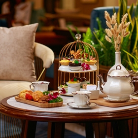 Gloud Hotel