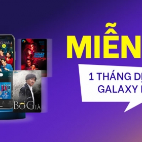 Galaxy Play
