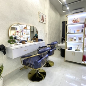 Sushi Beauty & Spa