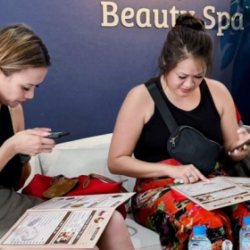 Hý Beauty Spa