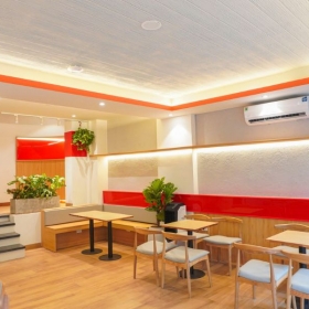 Gong Cha